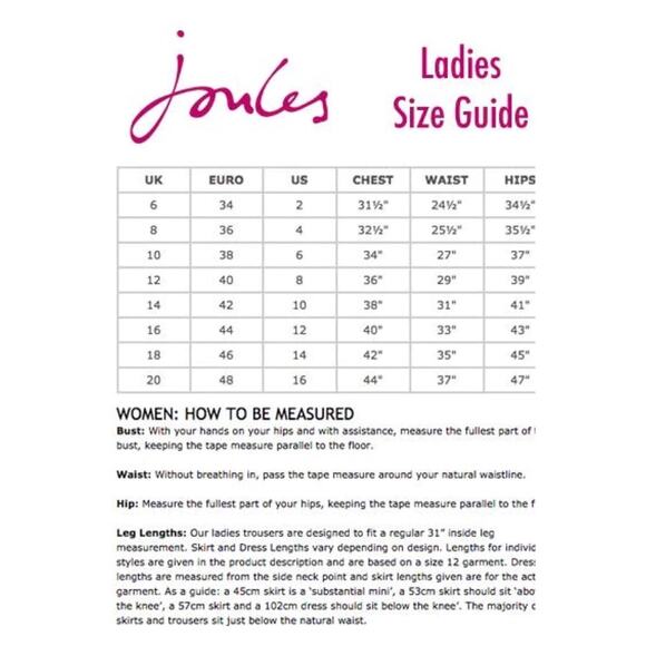 Joules Cream&Yellow Riviera Dress in Beestripe Sz.10 - Picture 14 of 15